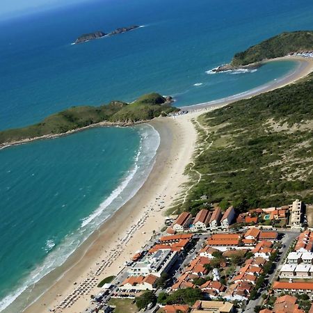 Casa Na Praia Do Pero Em Cabo Frio Buitenkant foto